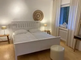 Ferien in der Flurstraße