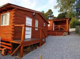 Buenas Rutas Hospedaje