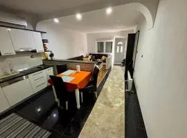 The Olive Tree Appartment