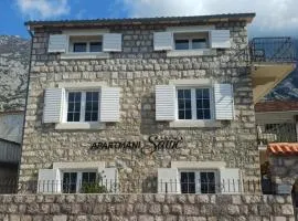 Savić Apartments