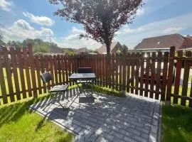 Ferienwohnung Seebär