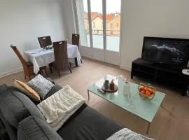Grand Appartement des Volcans