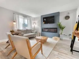 Mountain View Pet Retreat Near Downtown Fenced