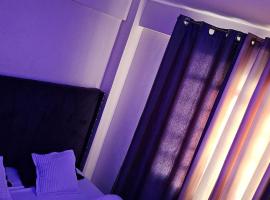 Exercutive 2 bdrm in juja, hotel a Juja