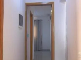 Residence MBAKO