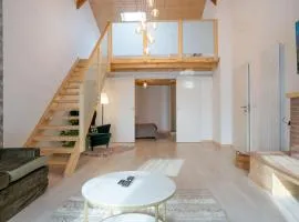 Hof Friesenruhe – Loft