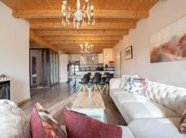 Hof Friesenruhe – Hofblick