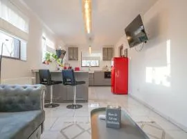 Hof Friesenruhe – Hofkoje