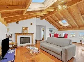 Attico a Caslano near to Golf Club Lugano - Happy Rentals