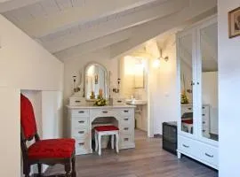 Villa Giuliana - Attic apartment