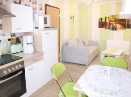 Ferienwohnung Zur Rennsteigruh