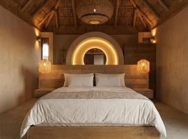 Mayto Astrological Park, hotel em Maito