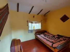 Hospedaje Q'ello Qantu