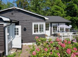 Peaceful Getaway, hotell i Åsljunga