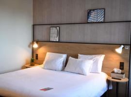 ibis Chateauroux, hotell i Châteauroux