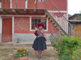 Hospedaje Q'ello Qantu