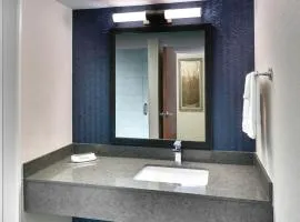Fairfield Inn & Suites by Marriott Toronto Brampton