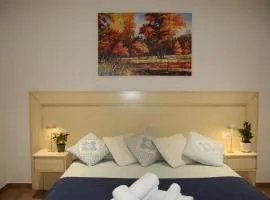 Central Dorgali Rooms Guest House