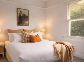 Dawns Cottage in the heart of Daylesford with late checkout