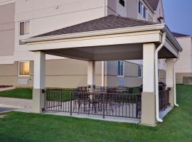 Candlewood Suites - Peoria at Grand Prairie by IHG, Hotel in Peoria