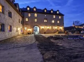 Lovely Apartment In Irrhausen With Sauna