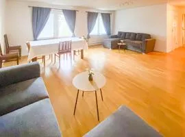 Amazing Home In Gullringen With Ethernet Internet