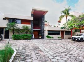Villa Maraf - Adults Only Boutique Hotel, Hotel in Cancún