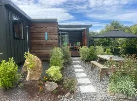 Beach Batch Whangaumu Bay Tutukaka