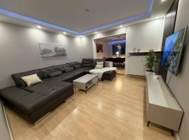 Rheinperle Wesel, hotel di Wesel