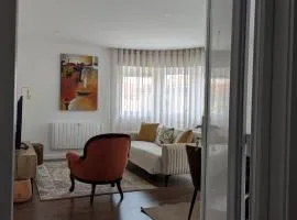 Apúlia Beach Avenue