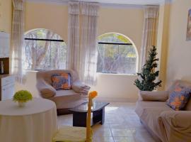 Departamento Céntrico - Ilo, מלון באילו