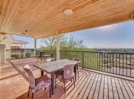 Private Hot Tub & Epic Views in Superstition Mtns!