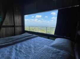 Descanso Cielo Abierto