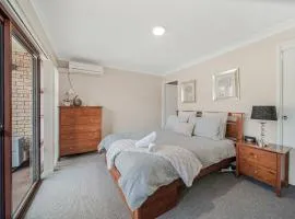 Brilliant Apartment on Brisbane - Walk Everywhere