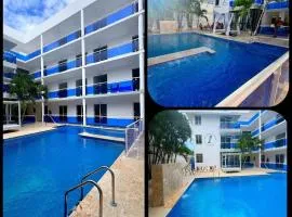 Chambre Double 300 de lHtel Legendario