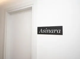 Asinara Guatanamo Belmarsh