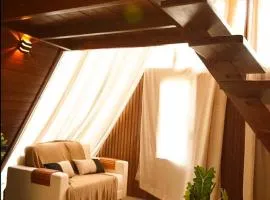 Chalé Maloca Premium