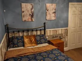 Lovely double room in Stanley Durham DH9