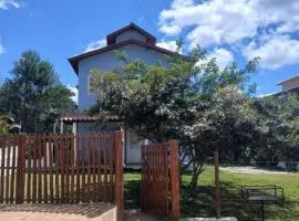 Casa Azul Marichi Hospedagem