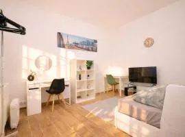 Casa BelleVie Living Apartment