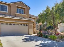 Private Yard Las Vegas Sanctuary on Cul-De-Sac