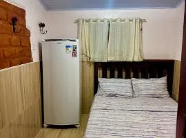 Ametista Hospedagem Suíte