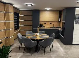 Luxury Apartments TRED