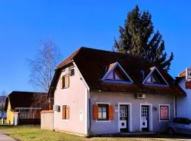 See You House, Terme Čatež 153
