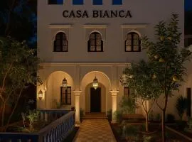 Casa Bianca