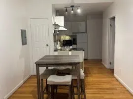 The Barbee Properties at Upper Manhattan