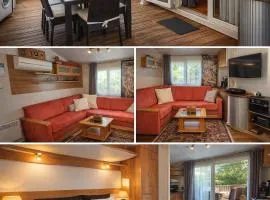 Coin de Paradis à Hourtin