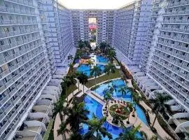 Shell residences building A and D Magzy place