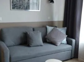 Perfect T2 for Cocoon stay at Disney