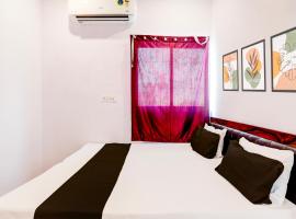 Hotel O Pragati Resort Marriage Hall & Restaurant, Hotel in Gorakhpur